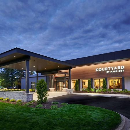 Hotel Courtyard Chicago Lincolnshire Extérieur photo